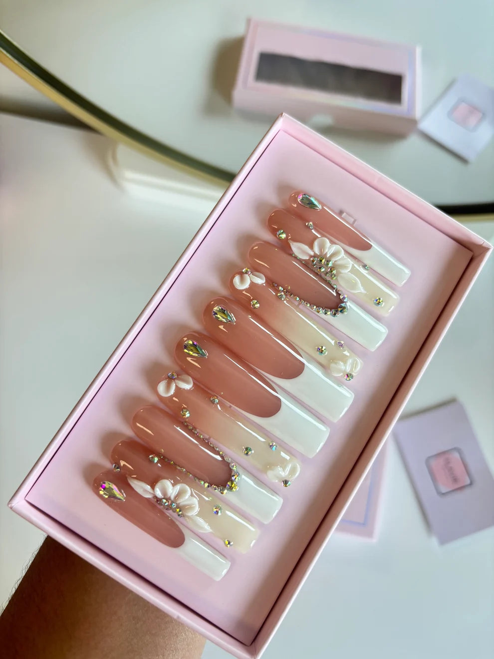 SHINE FLOWERS🌸