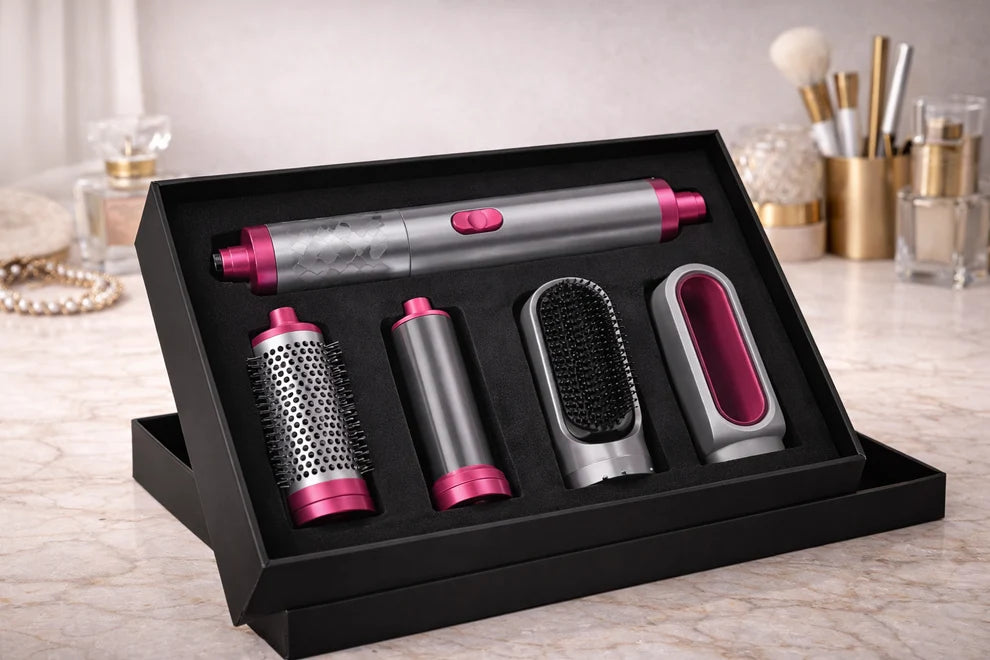 VELORA™ AIR PRO 5 en 1