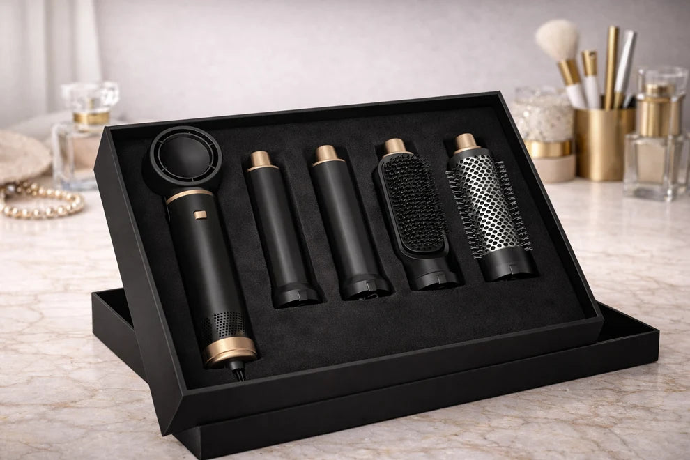 VELORA™ AIR PRO 5 en 1